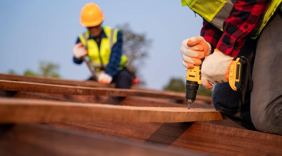 Expert top industrial roofings services in Arion, IA